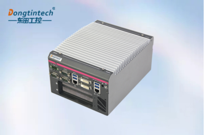 智慧城市新引擎 工业控制计算机在5G建设中的软硬件协同应用