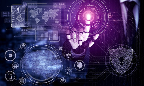 网络安全防火墙的演进 从软硬件基础到现代防御体系